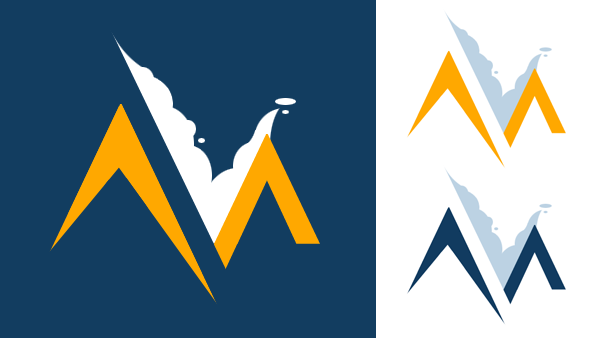 TerraVanta - Greg Anderson Logo Design