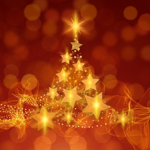 Christmas Party Invitations