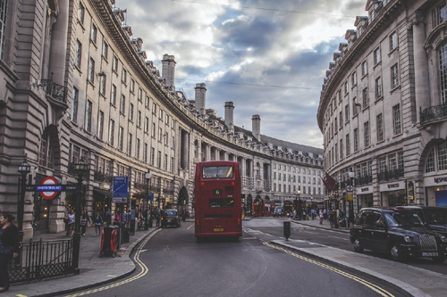 121 Regent Street
