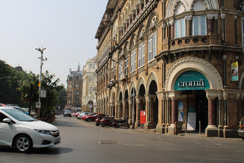 148 Vikaspuri Road